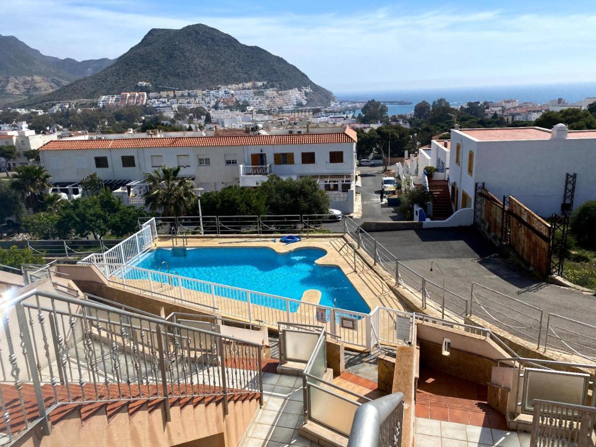 Villas Montemar San José Eksteriør bilde