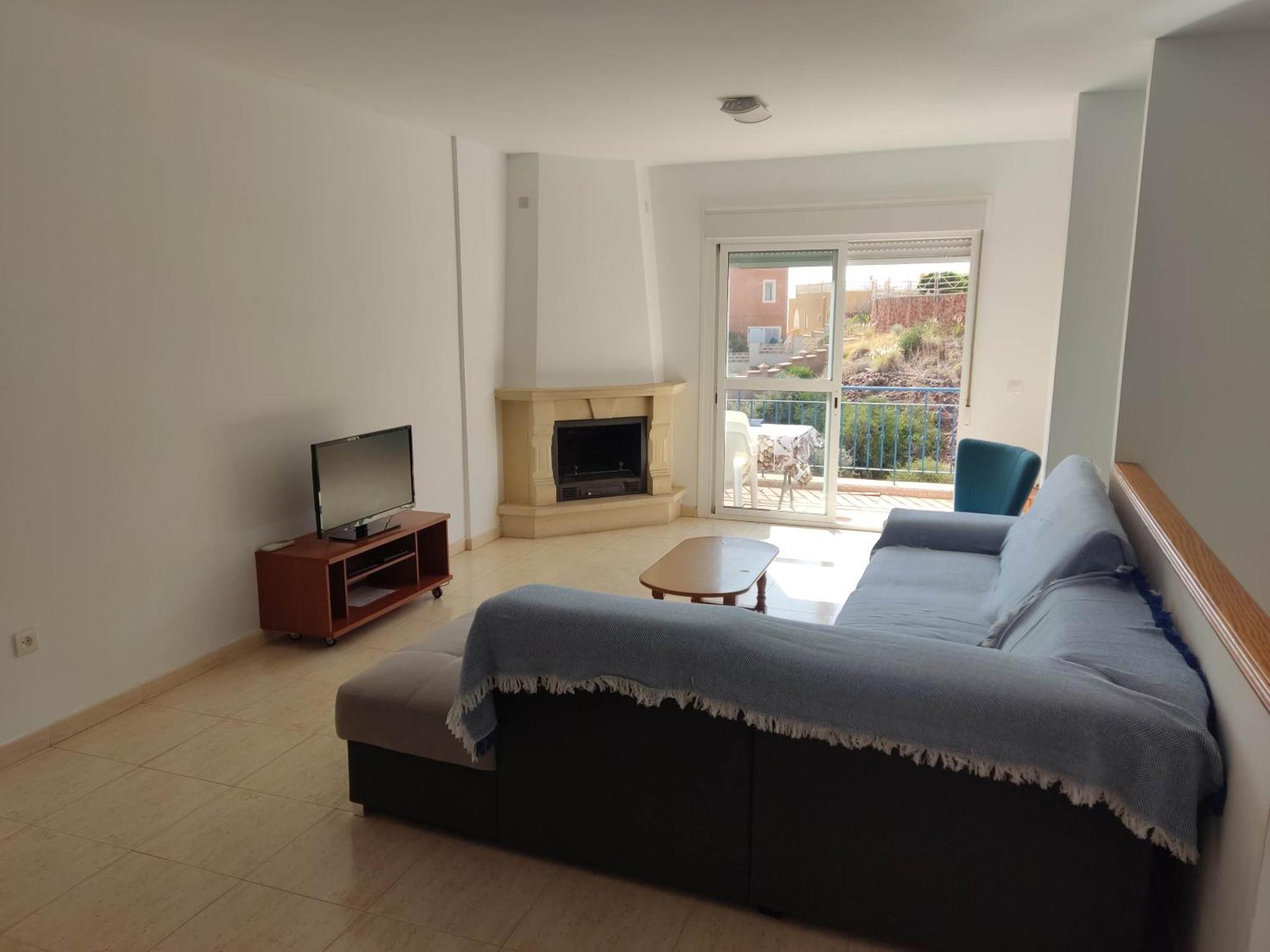 Villas Montemar San José Eksteriør bilde