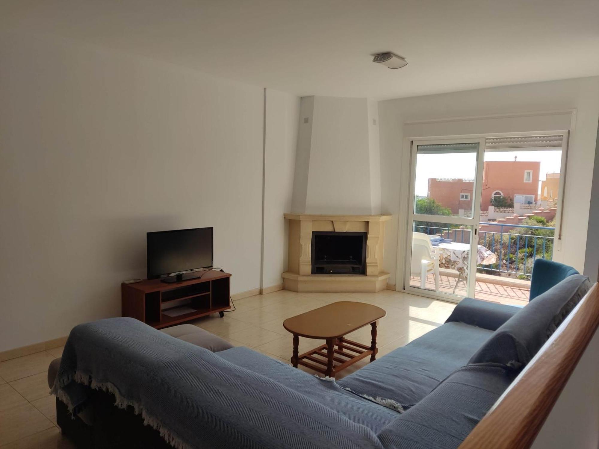 Villas Montemar San José Eksteriør bilde