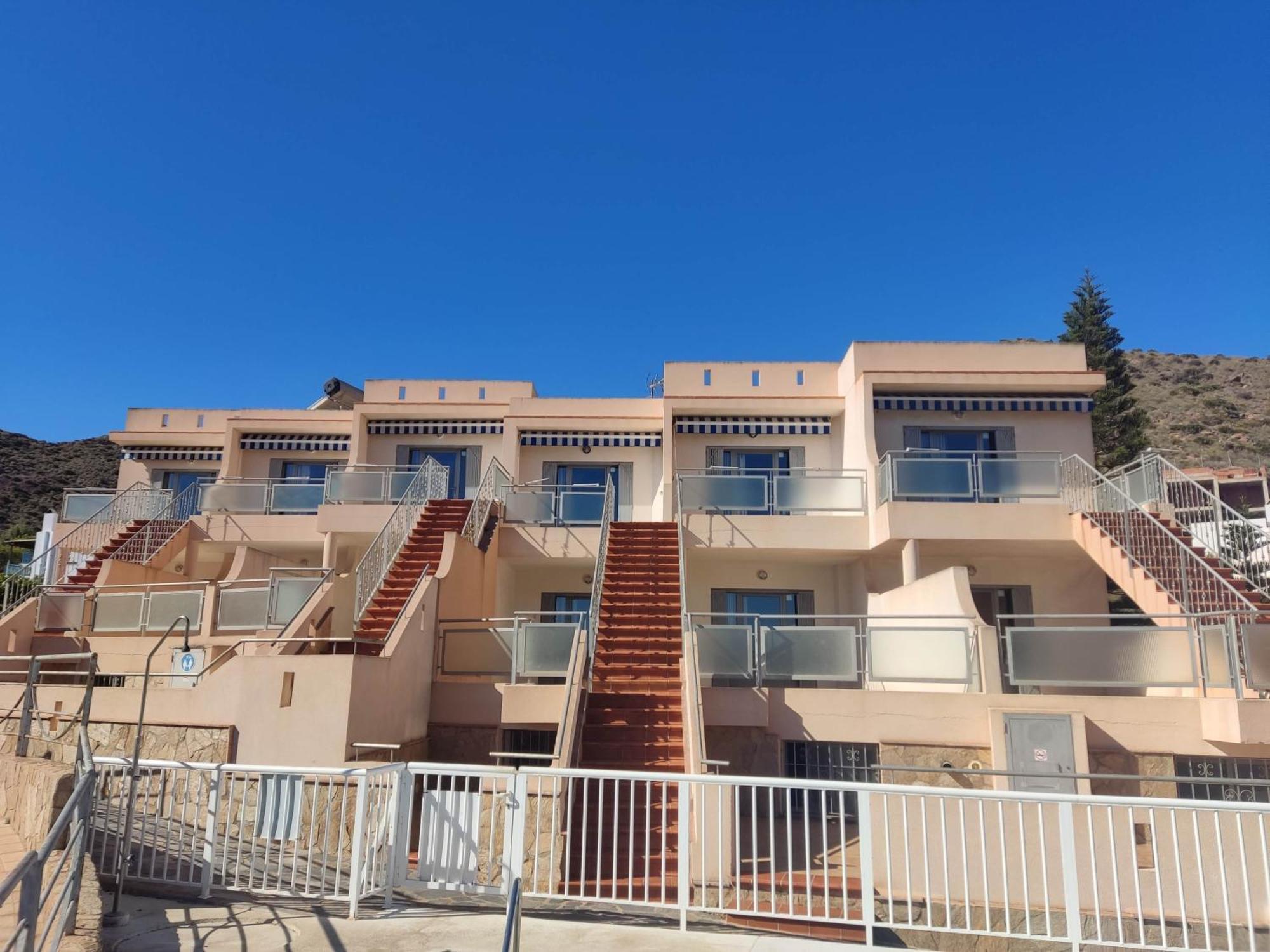 Villas Montemar San José Eksteriør bilde