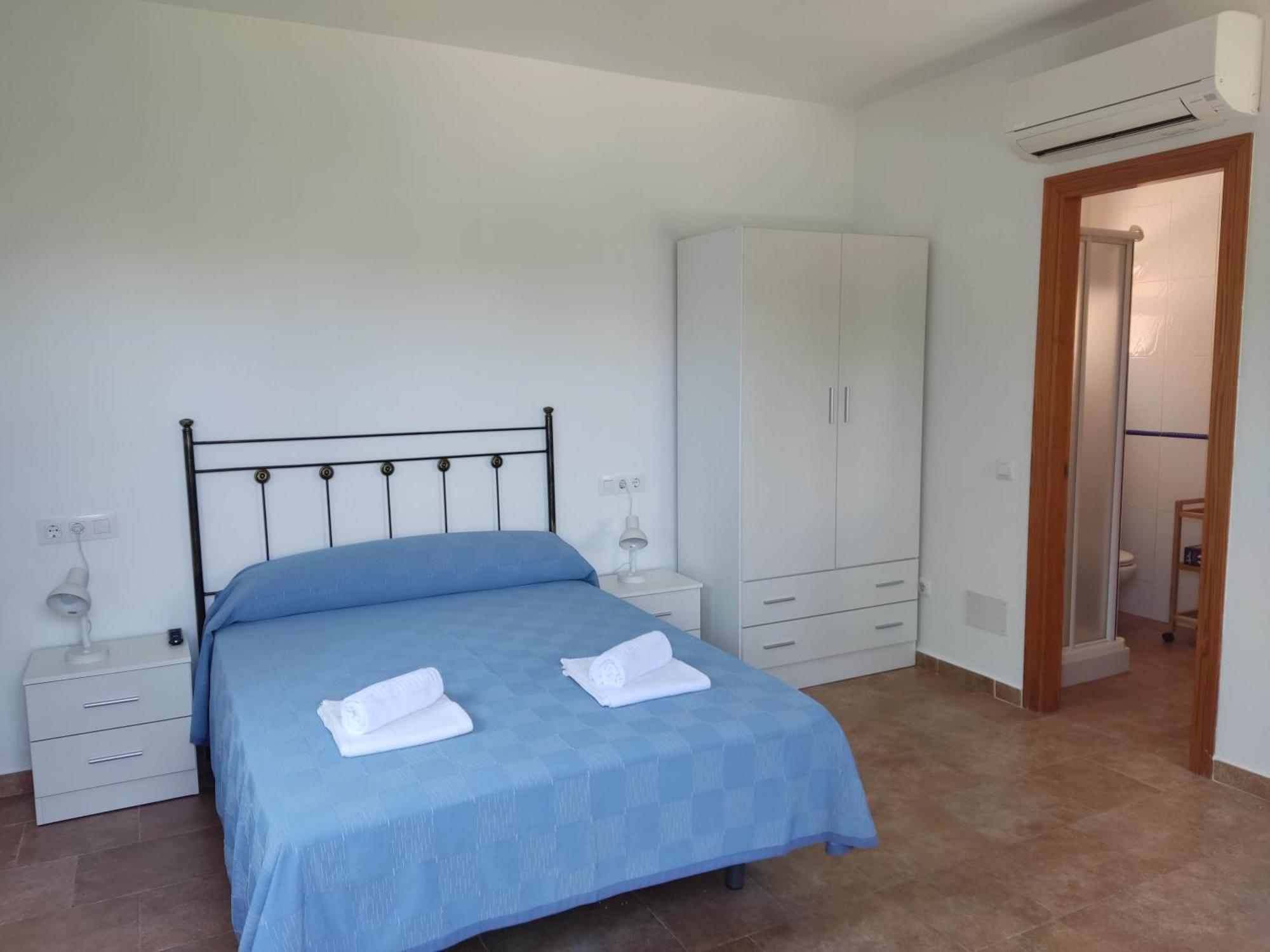 Villas Montemar San José Eksteriør bilde